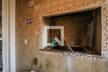 Apartamento para alugar com 240m², 4 quartos e 4 vagas Apartamento para alugar com 240m², 4 quartos e 4 vagasChurrasqueira