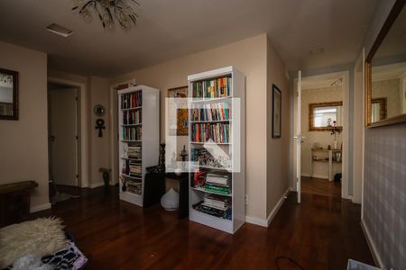 Apartamento para alugar com 240m², 4 quartos e 4 vagas Apartamento para alugar com 240m², 4 quartos e 4 vagasSala da Suite