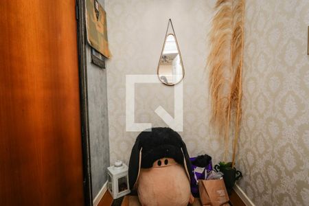 Apartamento para alugar com 240m², 4 quartos e 4 vagas Apartamento para alugar com 240m², 4 quartos e 4 vagasHall Social