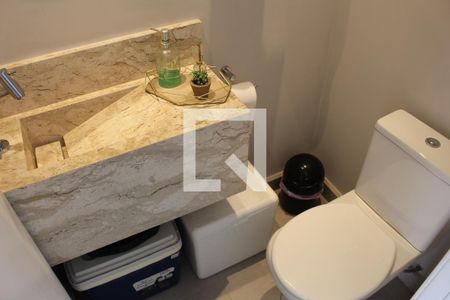 Casa à venda com 150m², 2 quartos e 1 vagaBanheiro 3