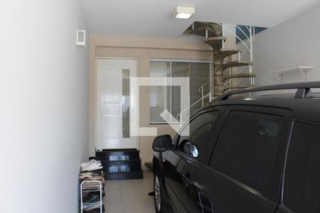 Casa à venda com 150m², 2 quartos e 1 vagaGaragem 