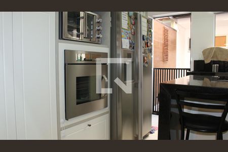 Casa à venda com 150m², 2 quartos e 1 vagaCozinha 