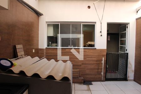 Casa à venda com 150m², 2 quartos e 1 vagaGaragem 