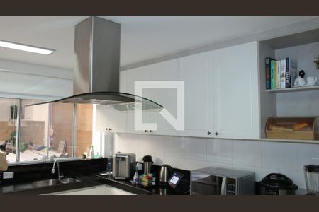Casa à venda com 150m², 2 quartos e 1 vagaCozinha 