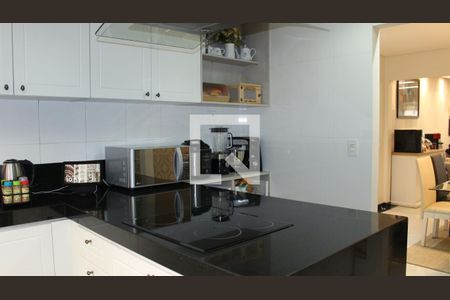 Casa à venda com 150m², 2 quartos e 1 vagaCozinha 