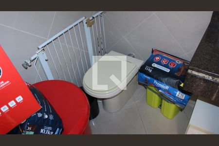 Casa à venda com 150m², 2 quartos e 1 vagaBanheiro 3