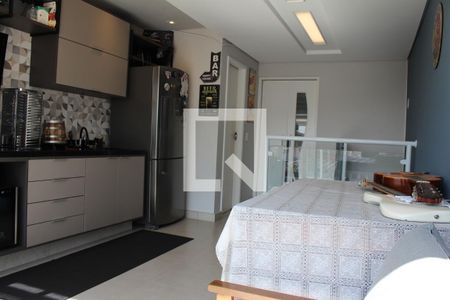 Casa à venda com 150m², 2 quartos e 1 vagaSala 2° piso 
