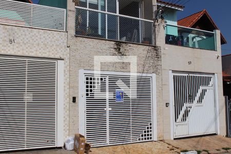 Casa à venda com 150m², 2 quartos e 1 vagaFachada