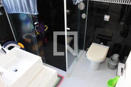 Casa à venda com 150m², 2 quartos e 1 vagaBanheiro 2