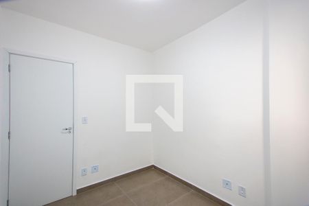 Quarto 1 de apartamento para alugar com 2 quartos, 46m² em Jardim Cristiane, Santo André