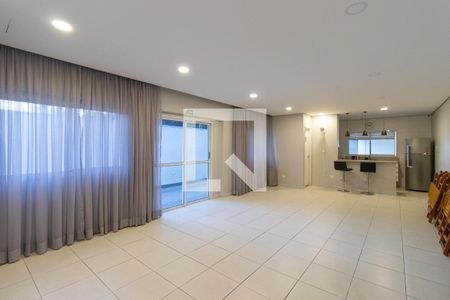 Apartamento à venda com 100m², 2 quartos e 3 vagasÁrea comum - Salão de festas