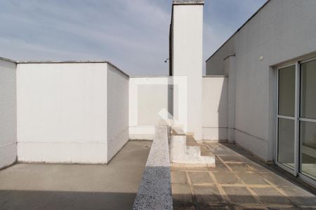 Apartamento à venda com 100m², 2 quartos e 3 vagasCobertura