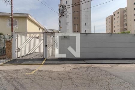 Apartamento à venda com 100m², 2 quartos e 3 vagasFachada