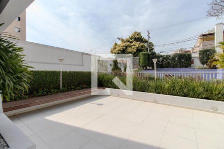 Apartamento à venda com 100m², 2 quartos e 3 vagasÁrea comum