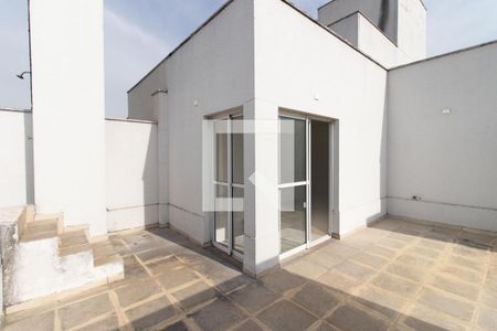 Apartamento à venda com 100m², 2 quartos e 3 vagasCobertura