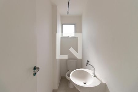 Apartamento à venda com 100m², 2 quartos e 3 vagasLavabo