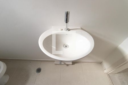 Apartamento à venda com 100m², 2 quartos e 3 vagasLavabo