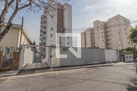Apartamento à venda com 100m², 2 quartos e 3 vagasFachada