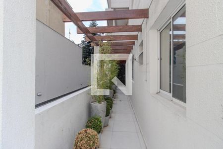 Apartamento à venda com 100m², 2 quartos e 3 vagasÁrea comum