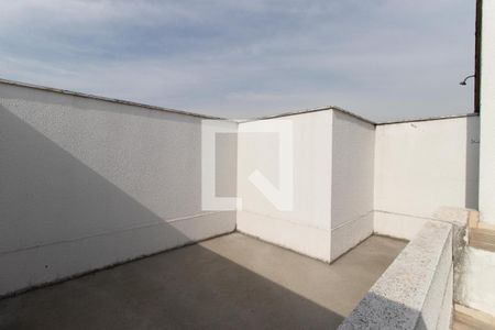 Apartamento à venda com 100m², 2 quartos e 3 vagasCobertura