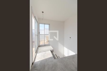 Apartamento à venda com 100m², 2 quartos e 3 vagasSala 2