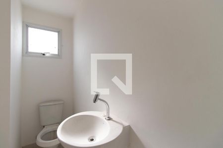 Apartamento à venda com 100m², 2 quartos e 3 vagasLavabo