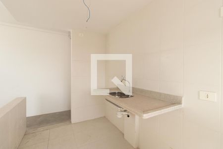Apartamento à venda com 100m², 2 quartos e 3 vagasCozinha