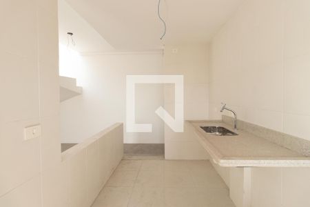 Apartamento à venda com 100m², 2 quartos e 3 vagasCozinha