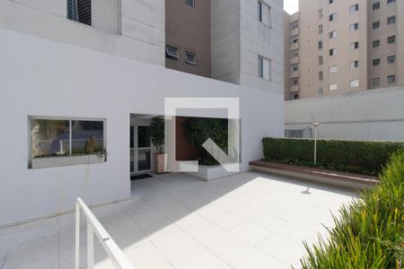 Apartamento à venda com 100m², 2 quartos e 3 vagasÁrea comum