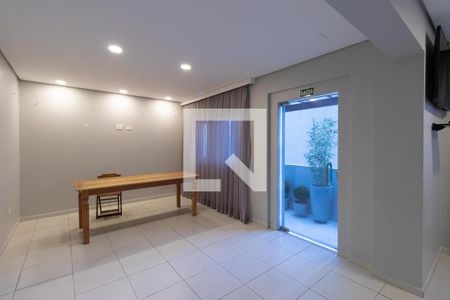 Apartamento à venda com 100m², 2 quartos e 3 vagasÁrea comum - Salão de festas