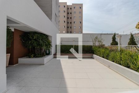 Apartamento à venda com 100m², 2 quartos e 3 vagasÁrea comum