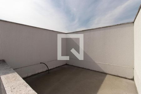 Apartamento à venda com 100m², 2 quartos e 3 vagasCobertura