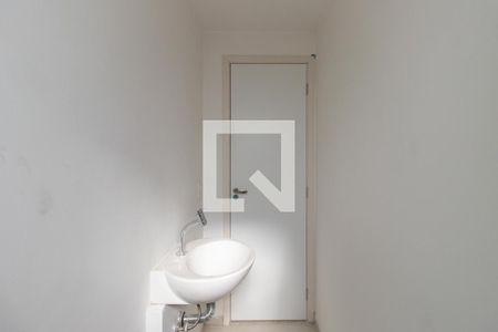 Apartamento à venda com 100m², 2 quartos e 3 vagasLavabo