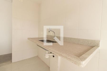 Apartamento à venda com 100m², 2 quartos e 3 vagasCozinha