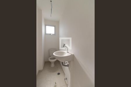 Apartamento à venda com 100m², 2 quartos e 3 vagasLavabo