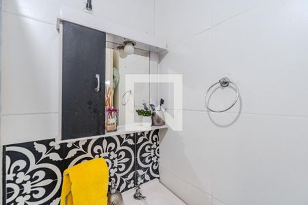 Apartamento para alugar com 42m², 2 quartos e 1 vagaBanheiro