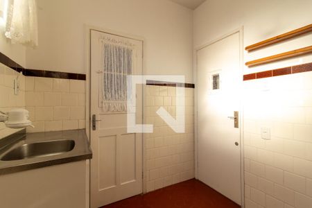 Apartamento para alugar com 70m², 2 quartos e sem vagaCozinha