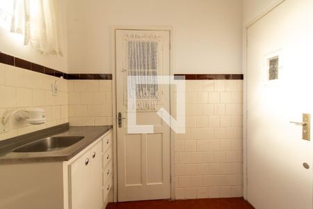 Apartamento para alugar com 70m², 2 quartos e sem vagaCozinha
