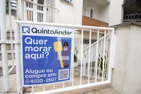 Apartamento para alugar com 70m², 2 quartos e sem vagaPlaquinha