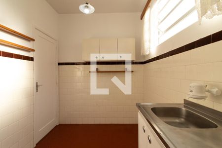 Apartamento para alugar com 70m², 2 quartos e sem vagaCozinha