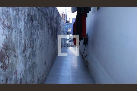 Casa à venda com 150m², 3 quartos e 2 vagasÁrea de Serviço