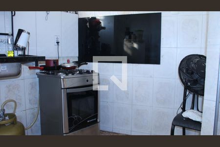 Casa à venda com 150m², 3 quartos e 2 vagasCozinha