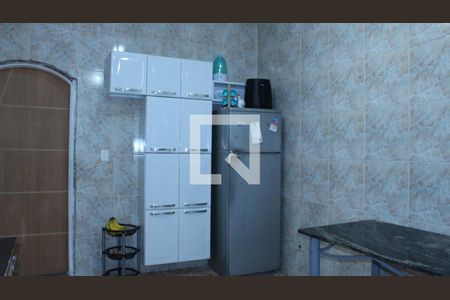 Casa à venda com 150m², 3 quartos e 2 vagasCozinha - Casa 2