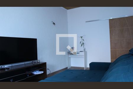 Casa à venda com 150m², 3 quartos e 2 vagasSala - Casa 2