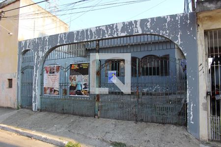 Casa à venda com 150m², 3 quartos e 2 vagasFachada