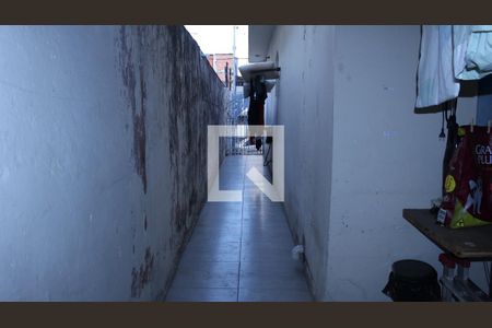 Casa à venda com 150m², 3 quartos e 2 vagasÁrea de Serviço