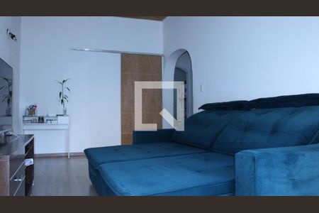 Casa à venda com 150m², 3 quartos e 2 vagasSala - Casa 2