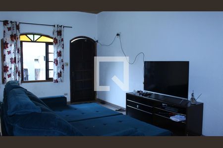 Casa à venda com 150m², 3 quartos e 2 vagasSala - Casa 2