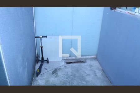 Casa à venda com 150m², 3 quartos e 2 vagasárea de Serviço - Casa 2