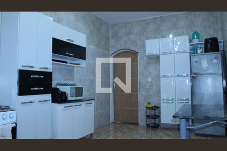 Casa à venda com 150m², 3 quartos e 2 vagasCozinha - Casa 2